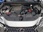 Lexus NX 2022