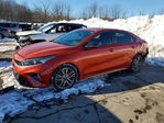 Kia Forte 2024