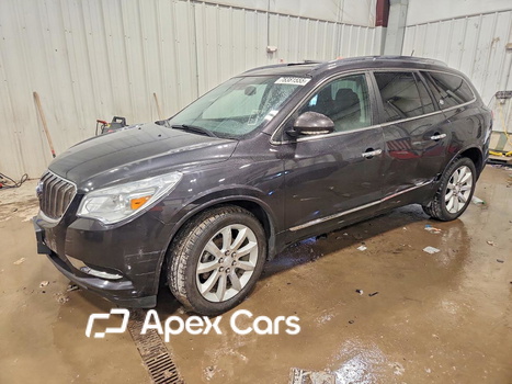 Buick Enclave 2015 - Image 1 of 14