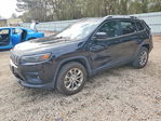 Jeep Cherokee 2021