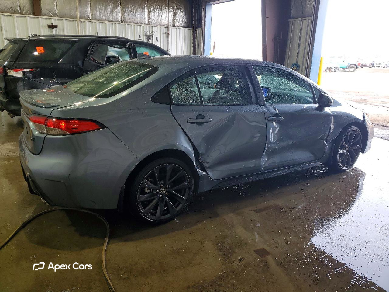Toyota Corolla 2023