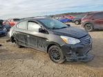 Mitsubishi Mirage 2018