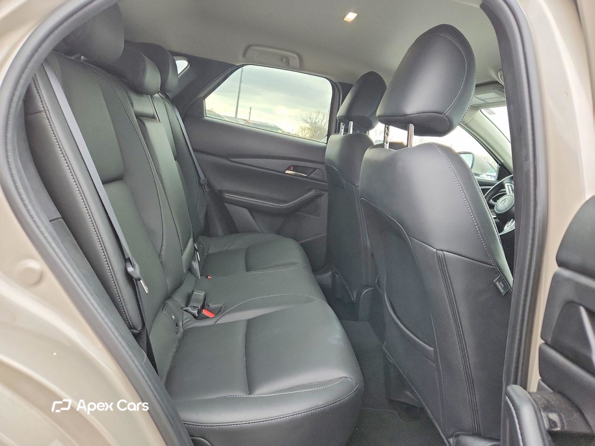 Mazda CX-30 2023
