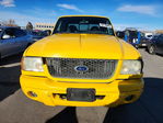 Ford Ranger 2002