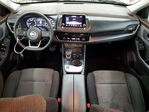Nissan Rogue 2021