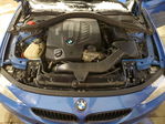 BMW Series 4 2016
