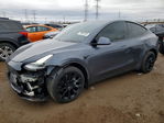 Tesla Model Y 2020