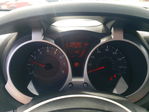 Nissan Juke 2013