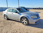 Dodge Avenger 2013