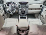 Honda Pilot 2012