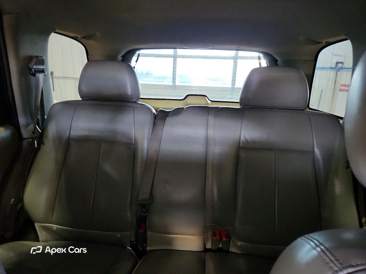 Buick Rainer 2004