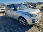 Land Rover Range Rover 2014