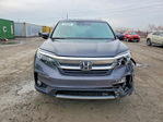 Honda Pilot 2019