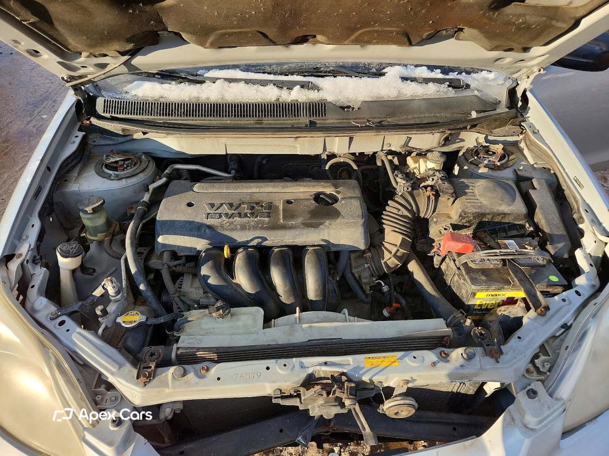 Toyota Matrix 2007