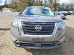 Nissan Pathfinder 2024