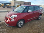 Fiat 500 2014