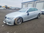 BMW Series 3 2012