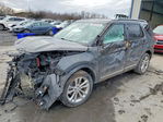 Ford Explorer 2019