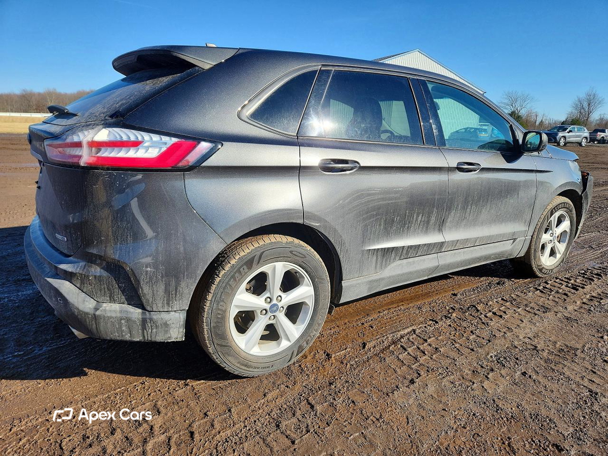 Ford Edge 2020