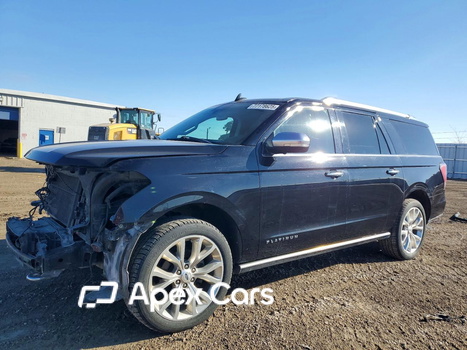 Ford Expedition 2019 - Image 1 of 15