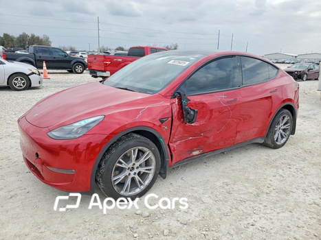Tesla Model Y 2023 - Zdjęcie 1 z 13