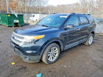 Ford Explorer 2014