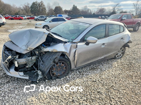 Mazda 3 2014 - Image 1 of 14