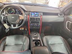 Land Rover Discovery 2019