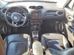Jeep Renegade 2015