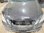 Mercedes-Benz E-klasse 2011