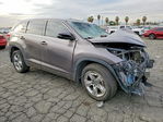 Toyota Highlander 2018