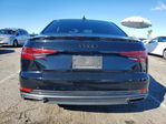 Audi A4 2019
