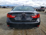 Lexus GS 2015