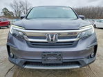 Honda Pilot 2019