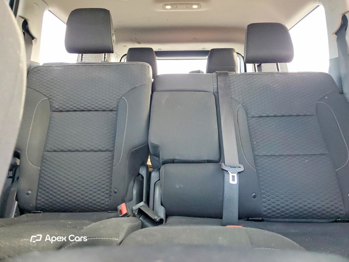 GMC Acadia 2018