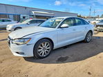 Audi A6 2014