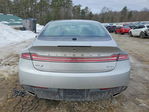 Lincoln MKZ 2014