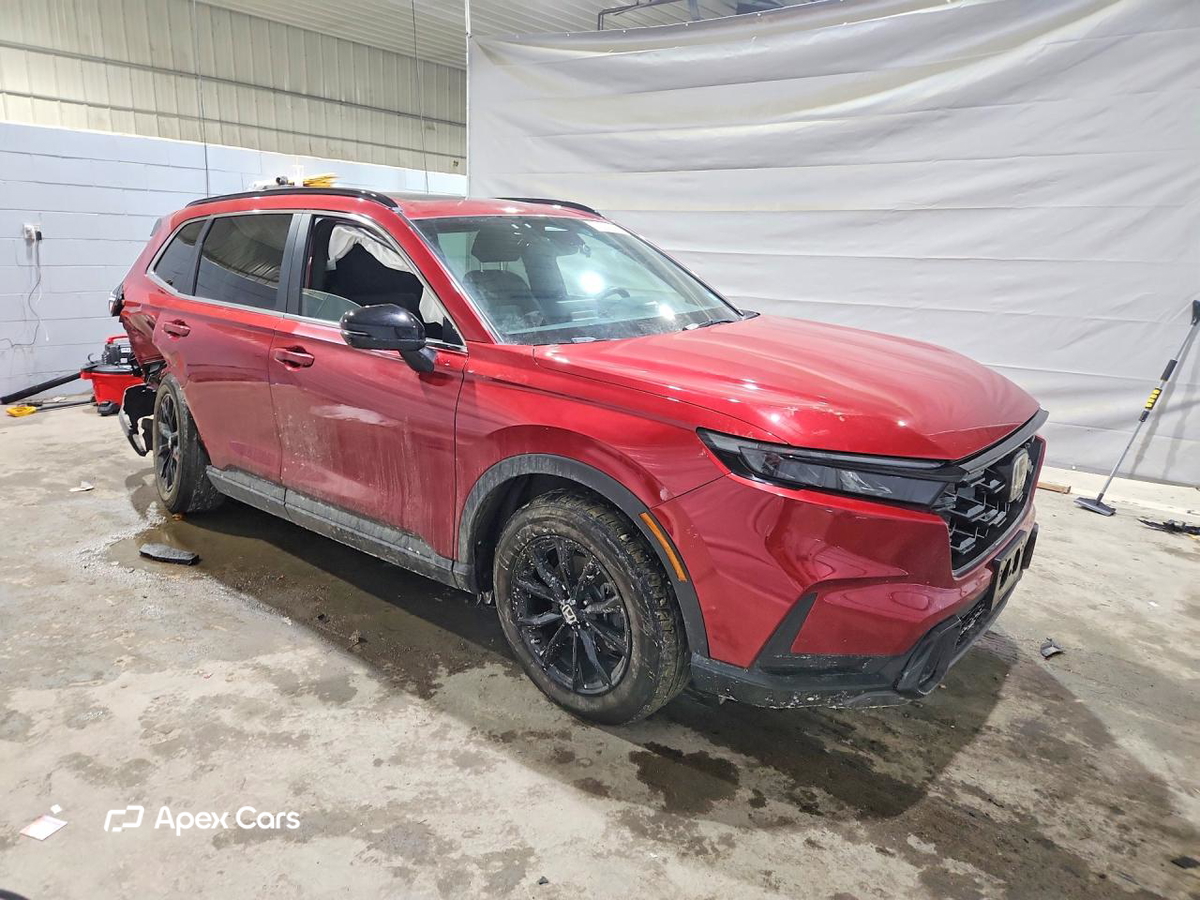 Honda CR-V 2024