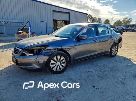 Honda Accord 2010 - Image 1 of 13