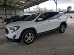 GMC Terrain 2018