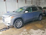 Chevrolet Traverse 2018
