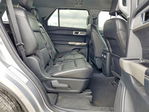 Ford Explorer 2022