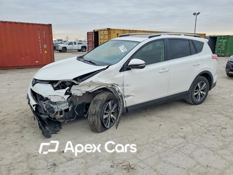 Toyota RAV 4 2018 - Image 1 of 14