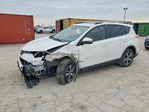 Toyota RAV 4 2018