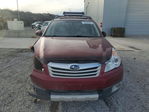 Subaru Outback 2011