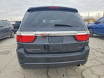 Dodge Durango 2012