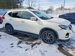 Nissan Rogue 2020
