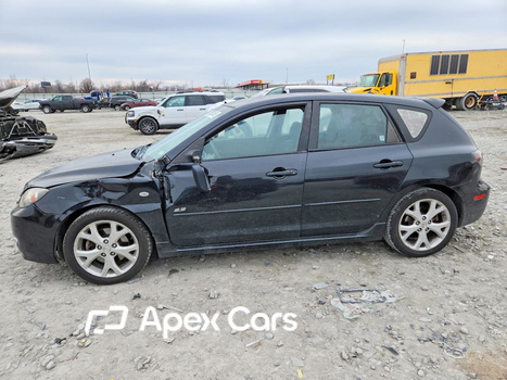 Mazda 3 2009 - Image 1 of 13