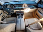 BMW Series 5 2011