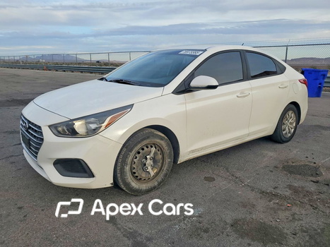 Hyundai Accent 2019 - Image 1 of 5